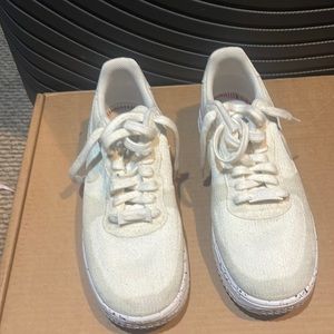 Mens Nike Air Force 1s